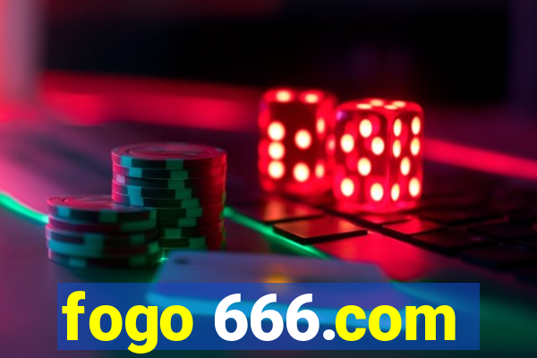 fogo 666.com